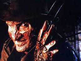 Freddy Krueger